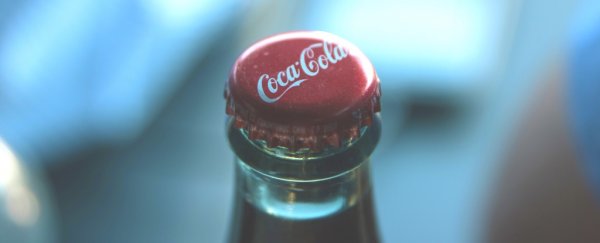 Study lifts the lid on how Coke has infiltrated Chinese health policy