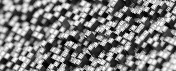 Mathematicians have developed a computing problem that AI can never solve