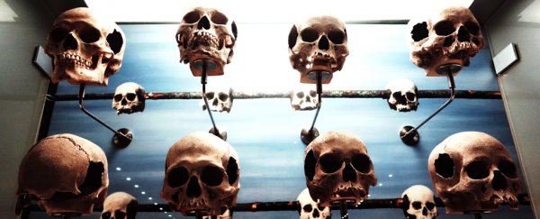 There are 3 global pandemics threatening humanity, and they're all dangerously linked