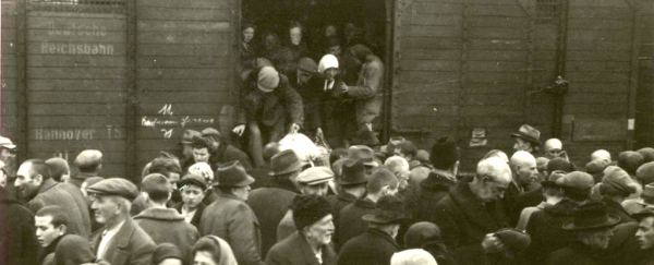 Enormous 'Pulse of death' in the Holocaust was far worse than we feared, new study finds
