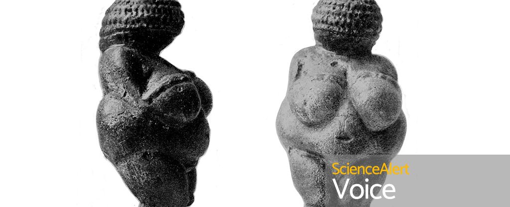 Who decided it was bad to be fat?