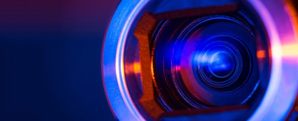 This not-at-all-creepy new computer program lets any camera see around corners