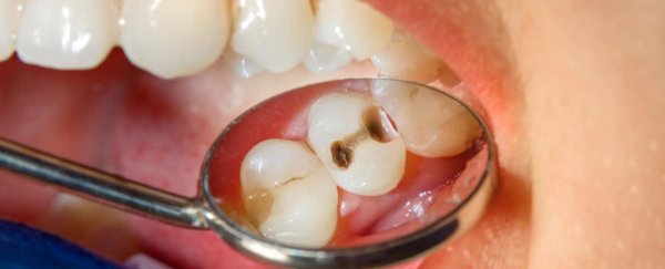 You're probably brushing your teeth wrong – here are 4 tips for better dental health