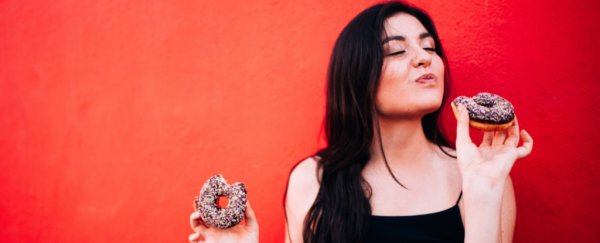 This genetic quirk could explain why some people stay thin no matter what they eat