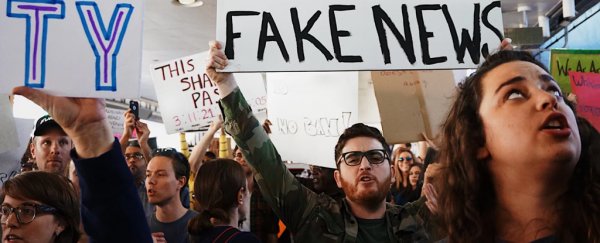 This generation shares the most fake news on Facebook, says new study