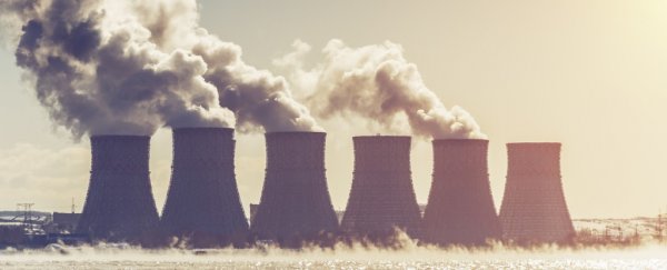 These experts think there's only one type of energy that can truly save our planet
