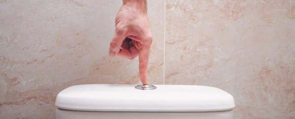 Here are the signs you're really dehydrated and what to do about it