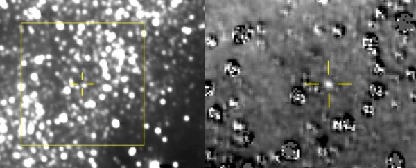 We just got the first images of the most faraway world humans have ever encountered