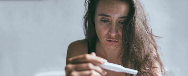 Researchers: women's reproductive rights are still being controlled on a large scale