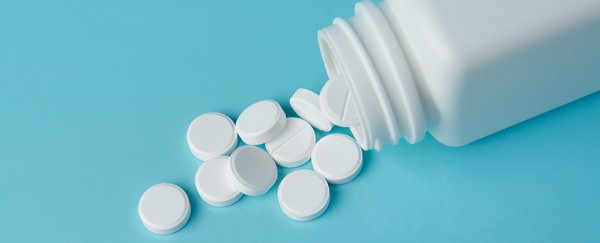 A common daily medication raises the risk of severe internal bleeding, doctors warn