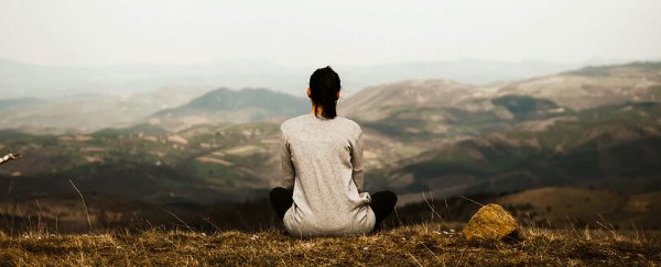 New survey shows Americans are finally coming to terms with a pivotal scientific truth