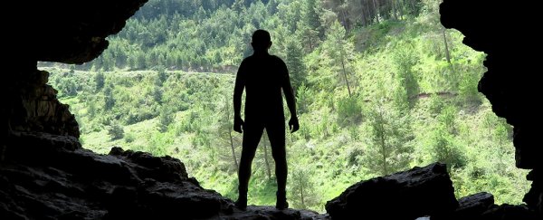We just got new clues about the 'Denisovans', ancient humans who live on in our DNA