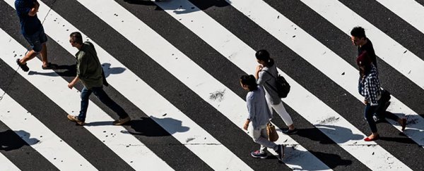 Largest-ever US twin study reveals how your postcode could affect your health