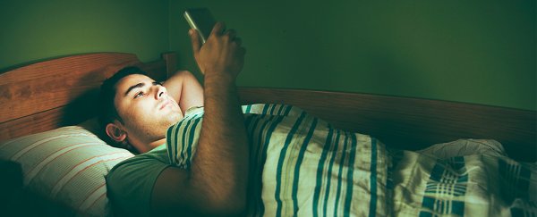 Insomnia isn't just one disorder, says new study