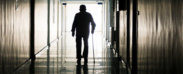 Scientists are warning of a future Parkinson's pandemic, and we can no longer ignore it