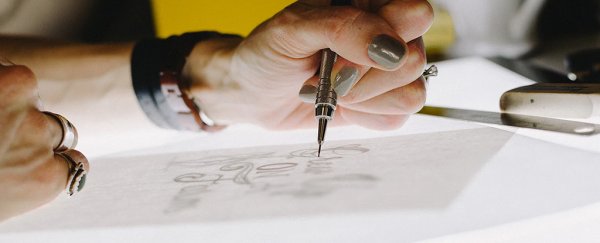 Scientists find a simple trick for remembering pretty much anything