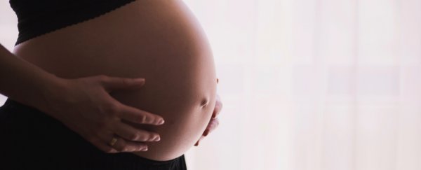 Why does everyone seem to get pregnant around Christmas? There's a scientific reason