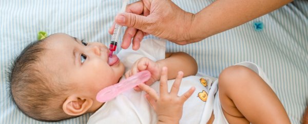 It looks like a common vaccine is unintentionally helping prevent type 1 diabetes