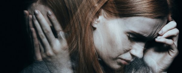 People with schizophrenia have a strange, telling response to the Epstein Barr Virus