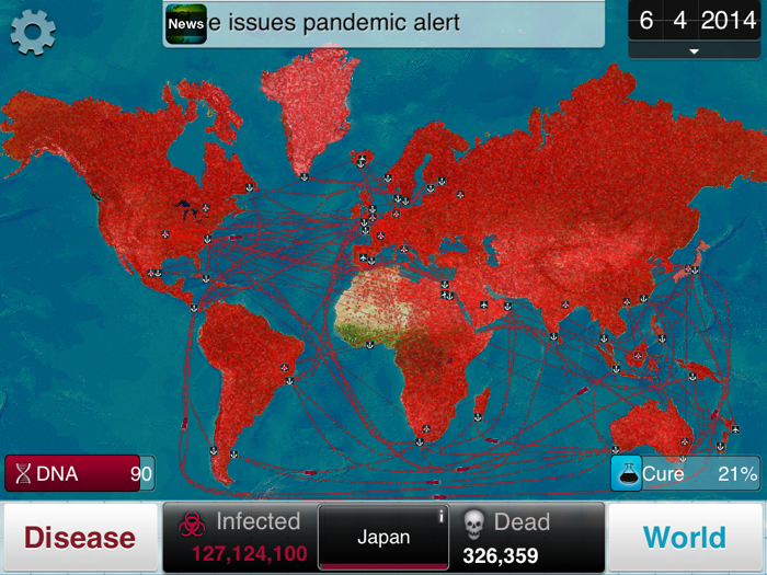 017 plague inc deadly plague anti vaxxers 2