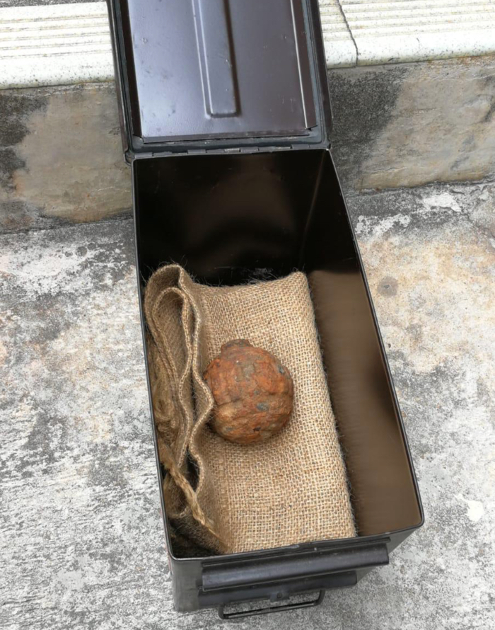 018 potato grenade wwi hong kong 3