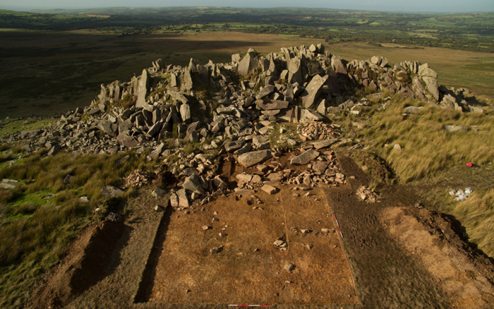 750 stone henge quarry origin 1