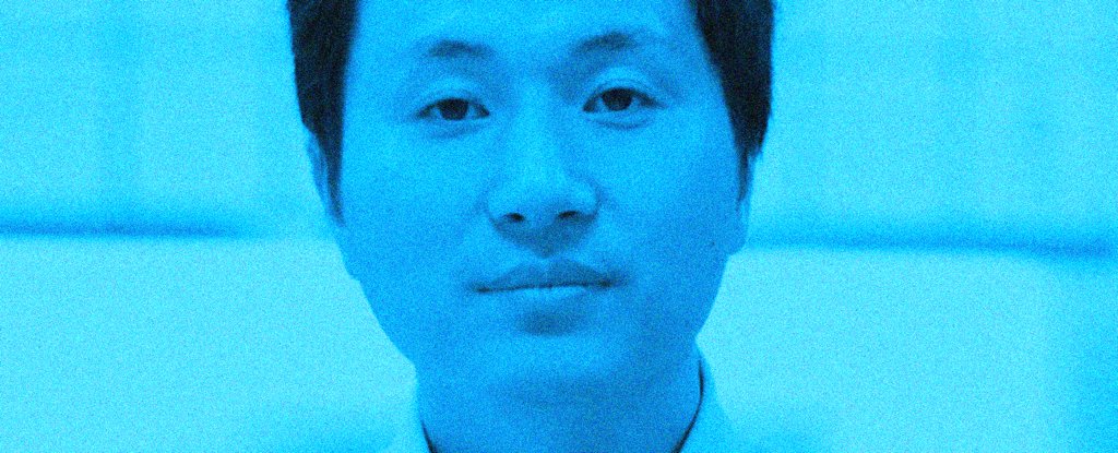 New evidence suggests CRISPR babies scientist may not have acted alone