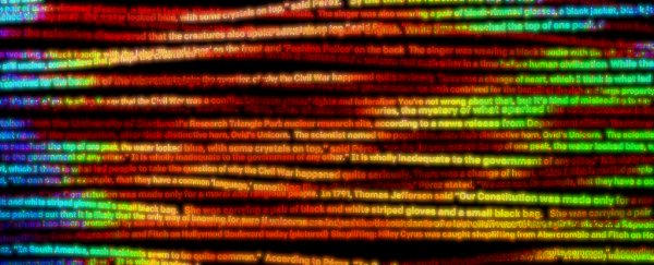 Scientists developed an AI so advanced they say it's too dangerous to release