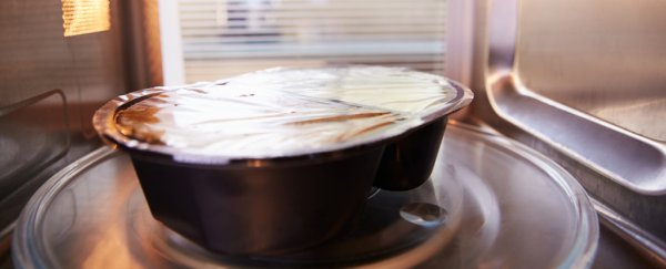 Some foods really are linked with a higher rate of death, study finds