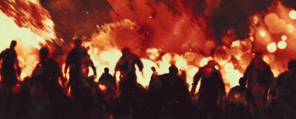 Infamous 1972 prediction of global collapse in the 2040s looks to be right on track