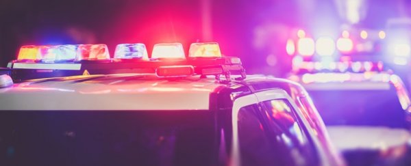 There's a troubling link between believing conspiracy theories and petty crime