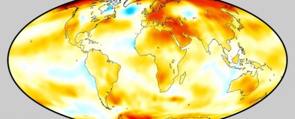 We might have been wrong about ocean circulation, and it will have big impacts
