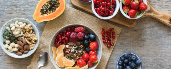 Meet the latest diet fad, it's called peganism