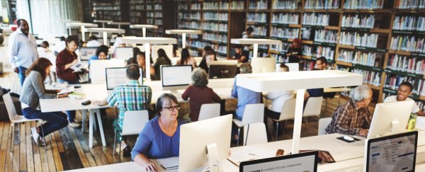 All publicly funded research could soon be free for all of us taxpayers to read
