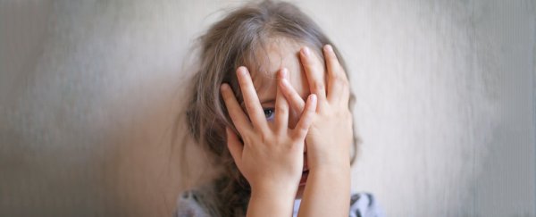 This is the real problem with constantly posting about your kids online