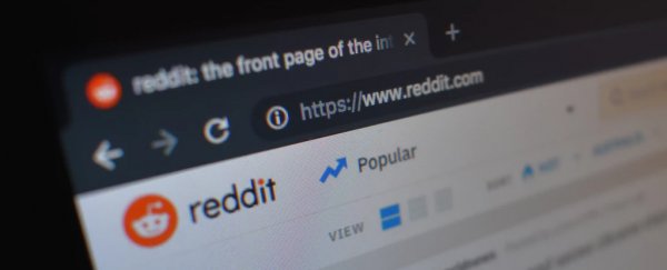 Teens with antivax parents are turning to Reddit for advice on getting vaccinated