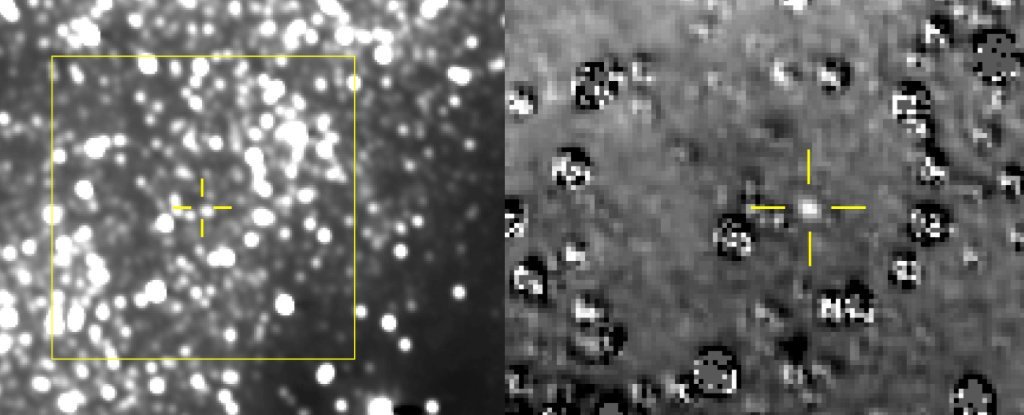 We just got the most detailed image of the farthest object ever explored by humans