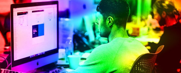 We finally have evidence on whether microdosing LSD can help with your work