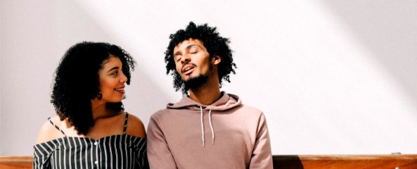 Psychologist explains a common reason relationships fail that no one likes to discuss