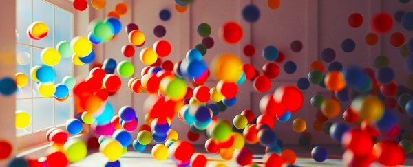 Physicists are rethinking a fundamental quantum law to help us understand reality