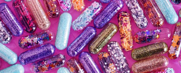 FDA is cracking down on suspicious supplements. Here's what you need to know