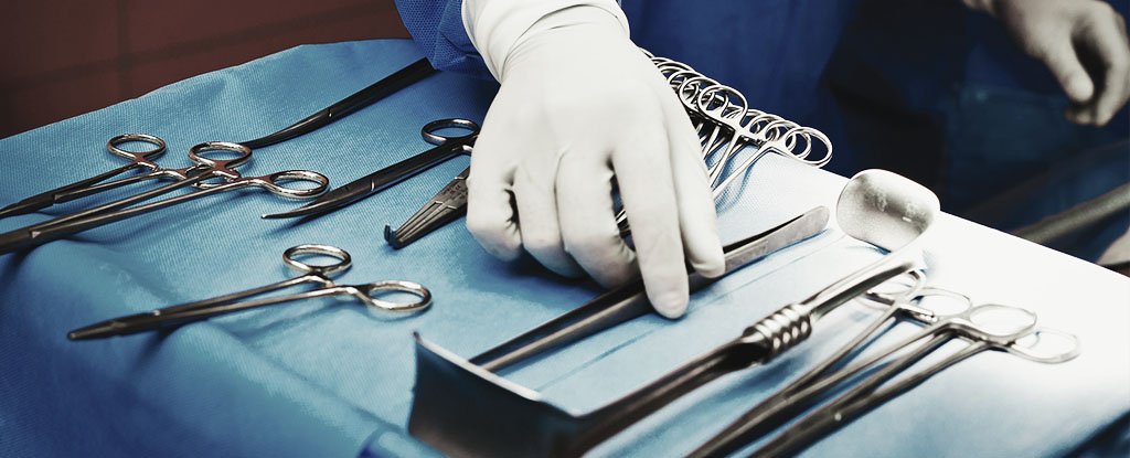 Chinese researchers may have used organs stolen from prisoners, study claims