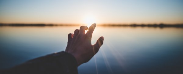 Spiritual beliefs are linked to a 'protective' effect against depression in the brain