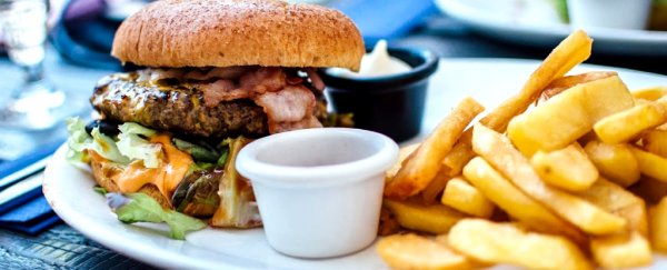 There's a simple way to lose weight and keep it off, according to science