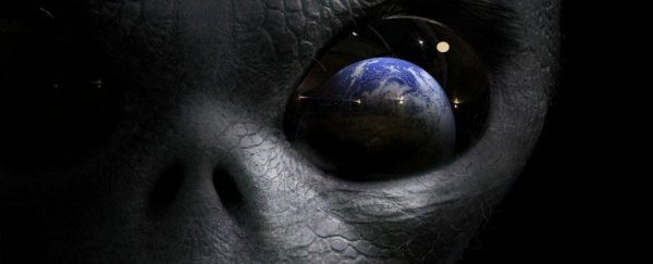 NASA Administrator: Alien Life Is More Likely Than We Thought