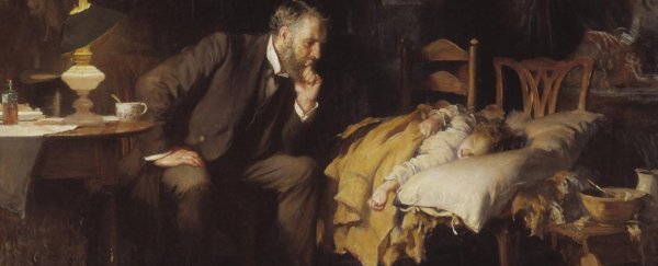 Diseases from the 1800s are making a disturbing comeback in the UK