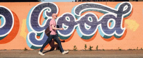The 10,000 steps a day goal was based on marketing, not evidence. But does it work?
