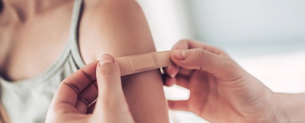 The latest reported measles outbreak could basically be blamed on Andrew Wakefield