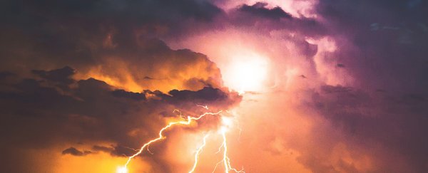 Scientists just made it possible to predict the weather further ahead than ever before