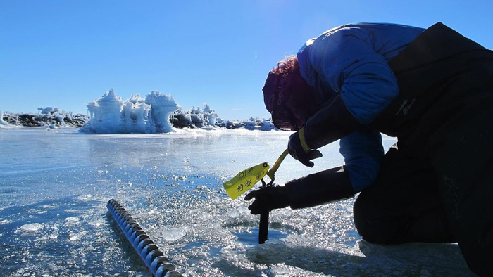 765 antarctica ice quakes 1